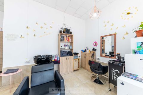 Kory Style Beauty Salon