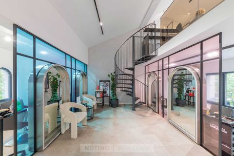 Soho House Of Beauty
