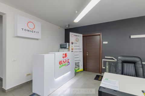 XBody EMS Wellness Fit By Luiza