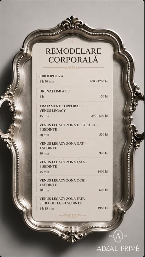 Listă de prețuri - Remodelare corporală.JPG