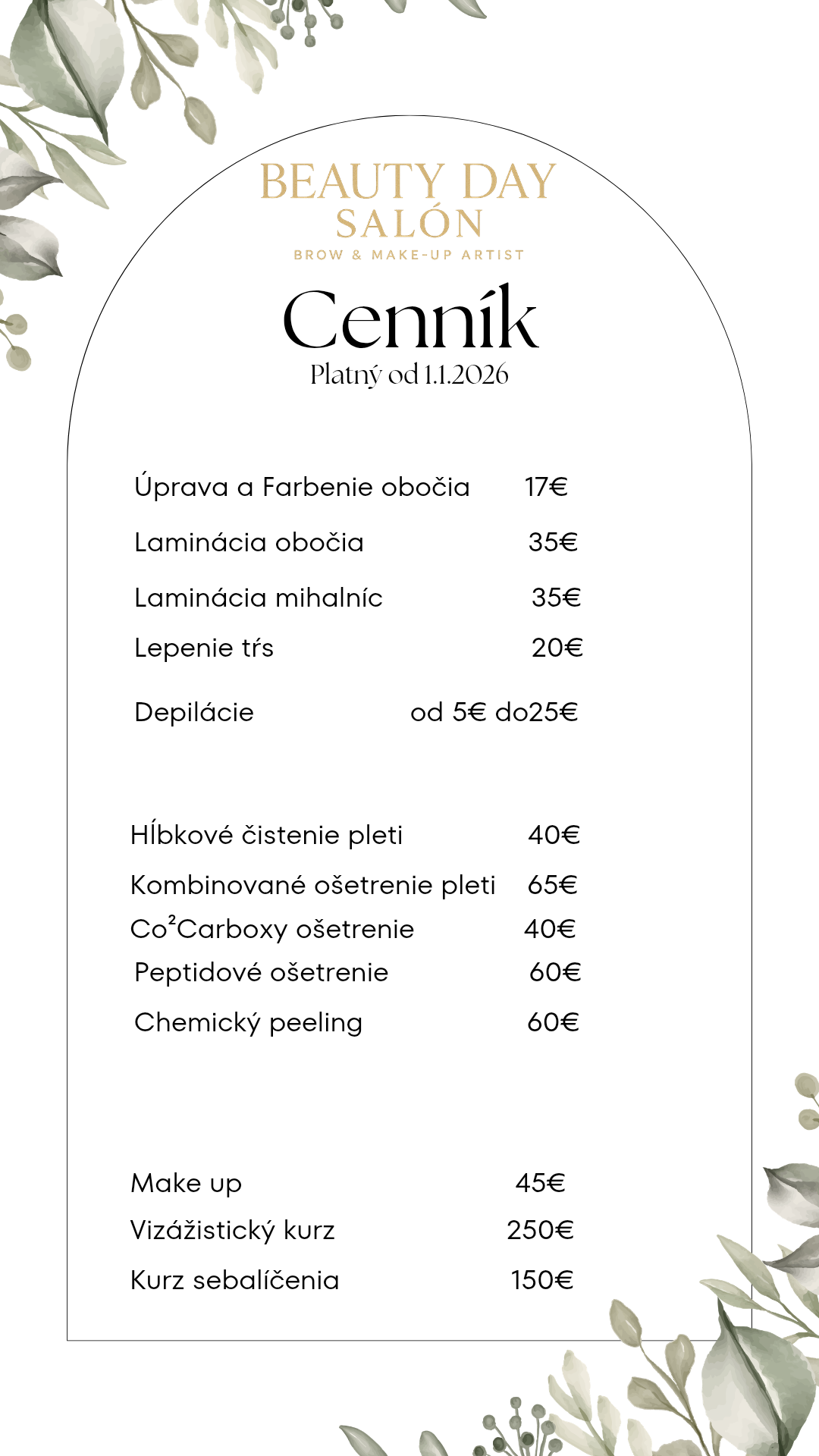 White & Green Watercolor Aesthetic Beauty Salon Price List_20251228_133135_0000.png