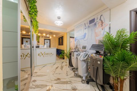 Voicu Florentina Carmen Golden Body Salon
