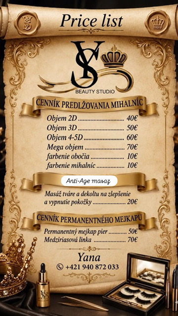 Sanora Beauty - mihalnice cenník.jpeg