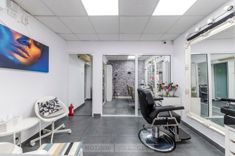 Salon Anely