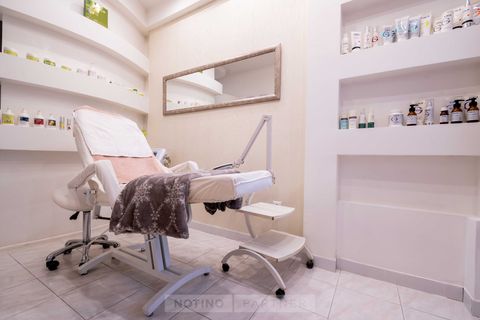 Creating Beauty Salon-Győr