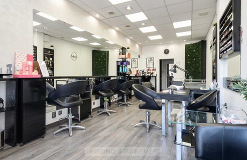 Mirabella Beauty Studio