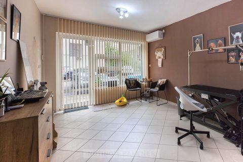 DoGma Grooming Studio Sofia | Notino салони