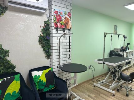 Jigullett grooming salon