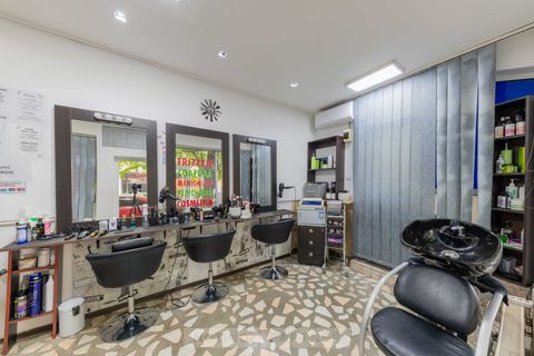 KYREI Salon
