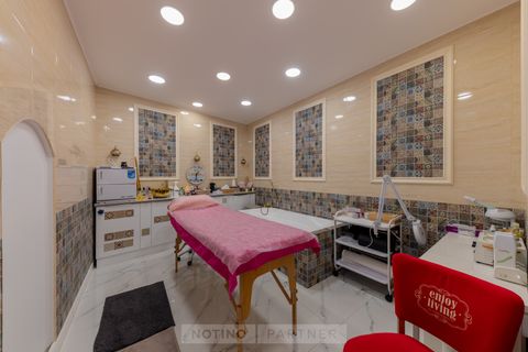 HAMMAM ZORAIDE BEAUTY
