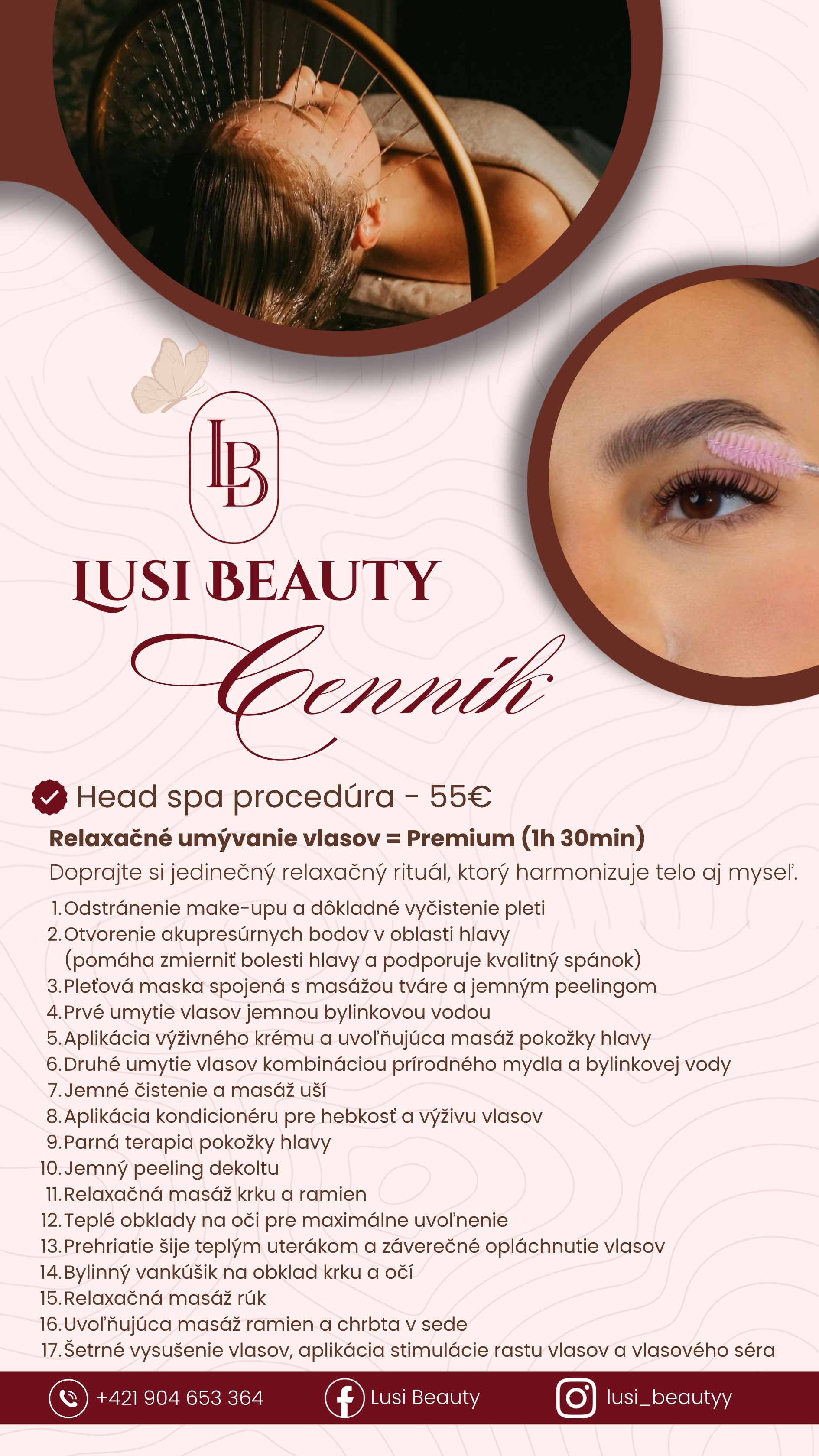 Cenník Luci Beauty1.png