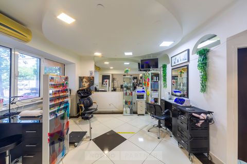 Mistic Beauty Salon