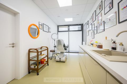 MUDr. Dušana Prčová fit&health care