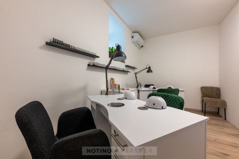 Blanchette  studio