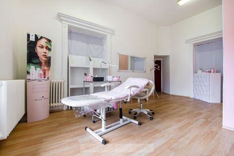 Salón krásy Tinka - Martina
