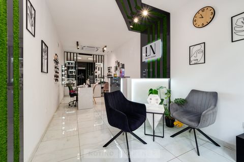 LN Beauty Studio