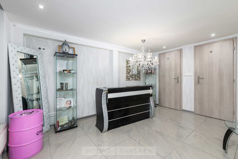 Salón Krásy Prestige Zipava