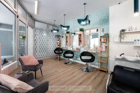 MAGIC Beauty Bar -  Gémes Zsuzsi