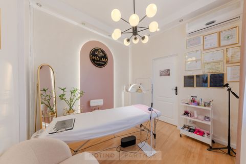 Shalma Beauty Studio