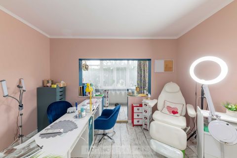 Desire Corner