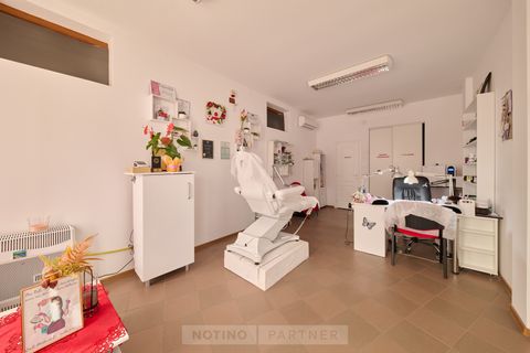 Salon gallery image 0