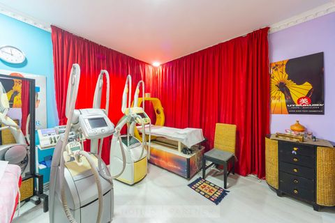 Bella Esthetiqe