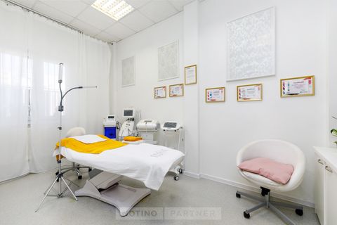 Beauty centrum Timea, špecialista na pleť – ANTI-AGING, AKNÉ, ROSACEA