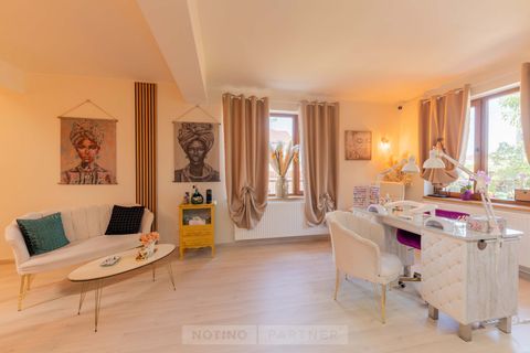 Aseyda Spa