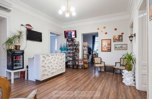 Hair Gallery Amur - Pola
