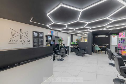 Adrian M Concept