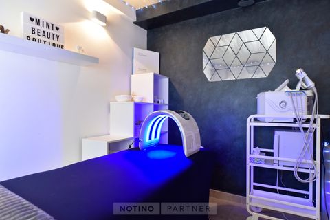 MINT Beauty Boutique