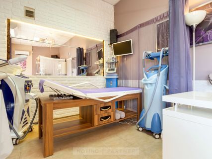 FX Studio Sofia | Notino szalonok