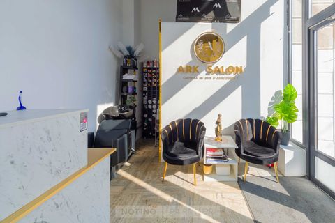 Ark Salon Bucuresti