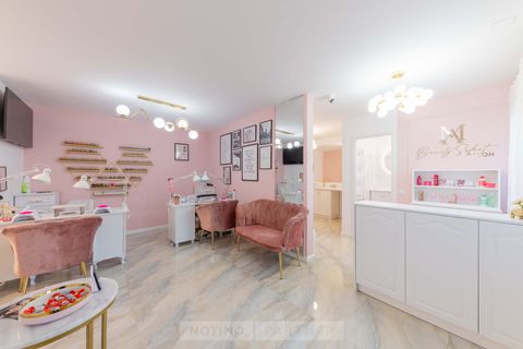 AMbeauty Select Salon