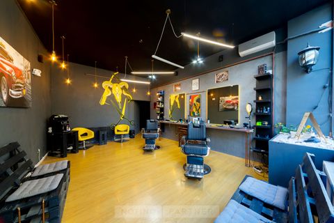 Octavian Simion Hair Studio