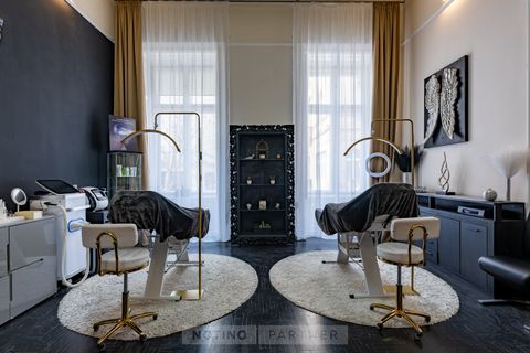 ParisOne Beauty Studio