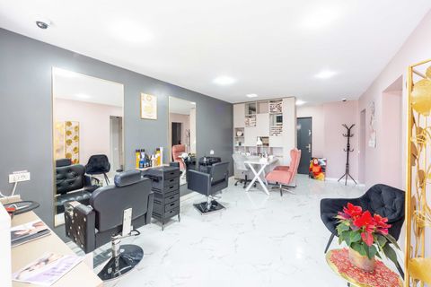 Zen Beauty Salon