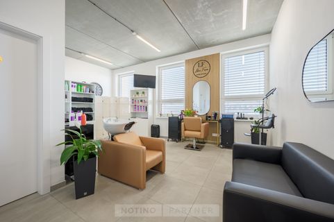 LF Hairstudio