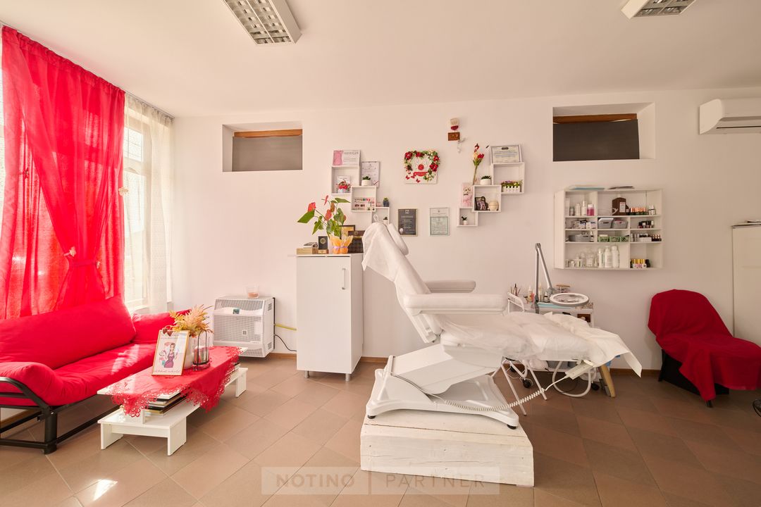 salon