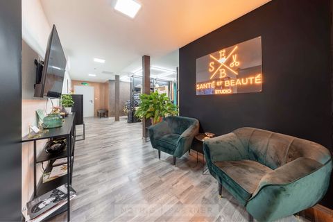 Santé et Beauté Studio
