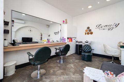 Beauty Studio 99