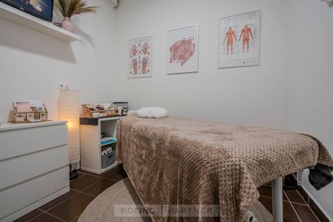 Holistic Massage House