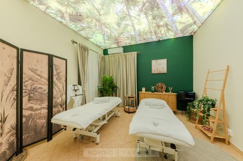 NUVIA MASSAGE