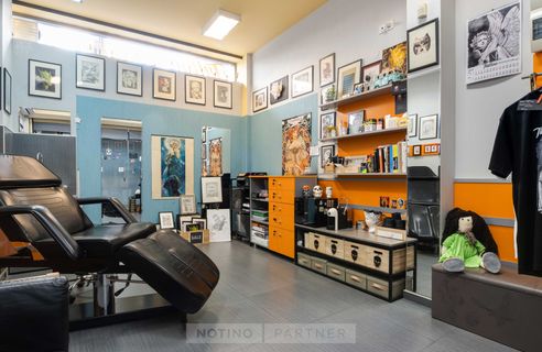 TATTOO superstation