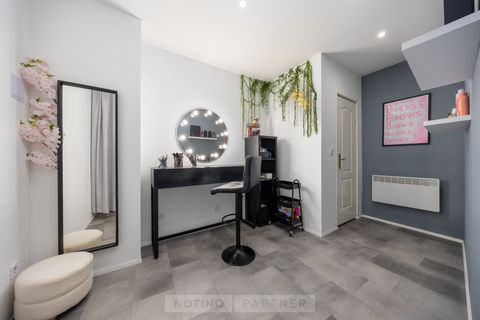 Krisztina Makeup Hairstyles