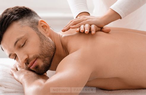 SÓMA | Massage Studio – Praha