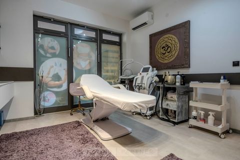 AP Medical Center - Kozmetika
