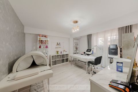 Adriana Mirea Beauty Expert