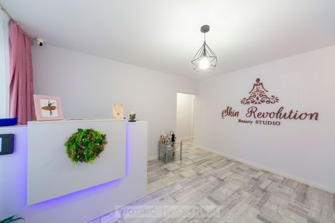 Skin Revolution