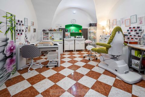 Manikúra – Pedikúra NIKKI